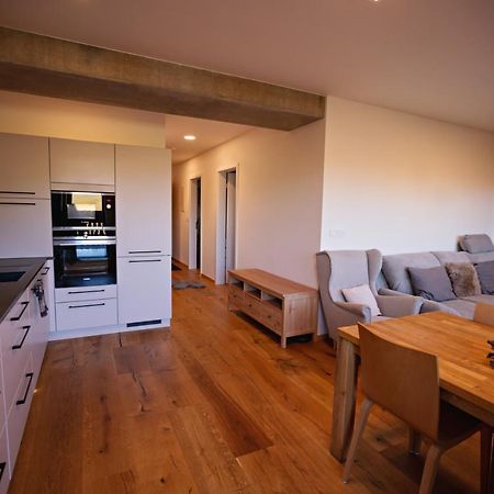 Strunzova Pila Kvilda Apartman 308 Exteriér fotografie