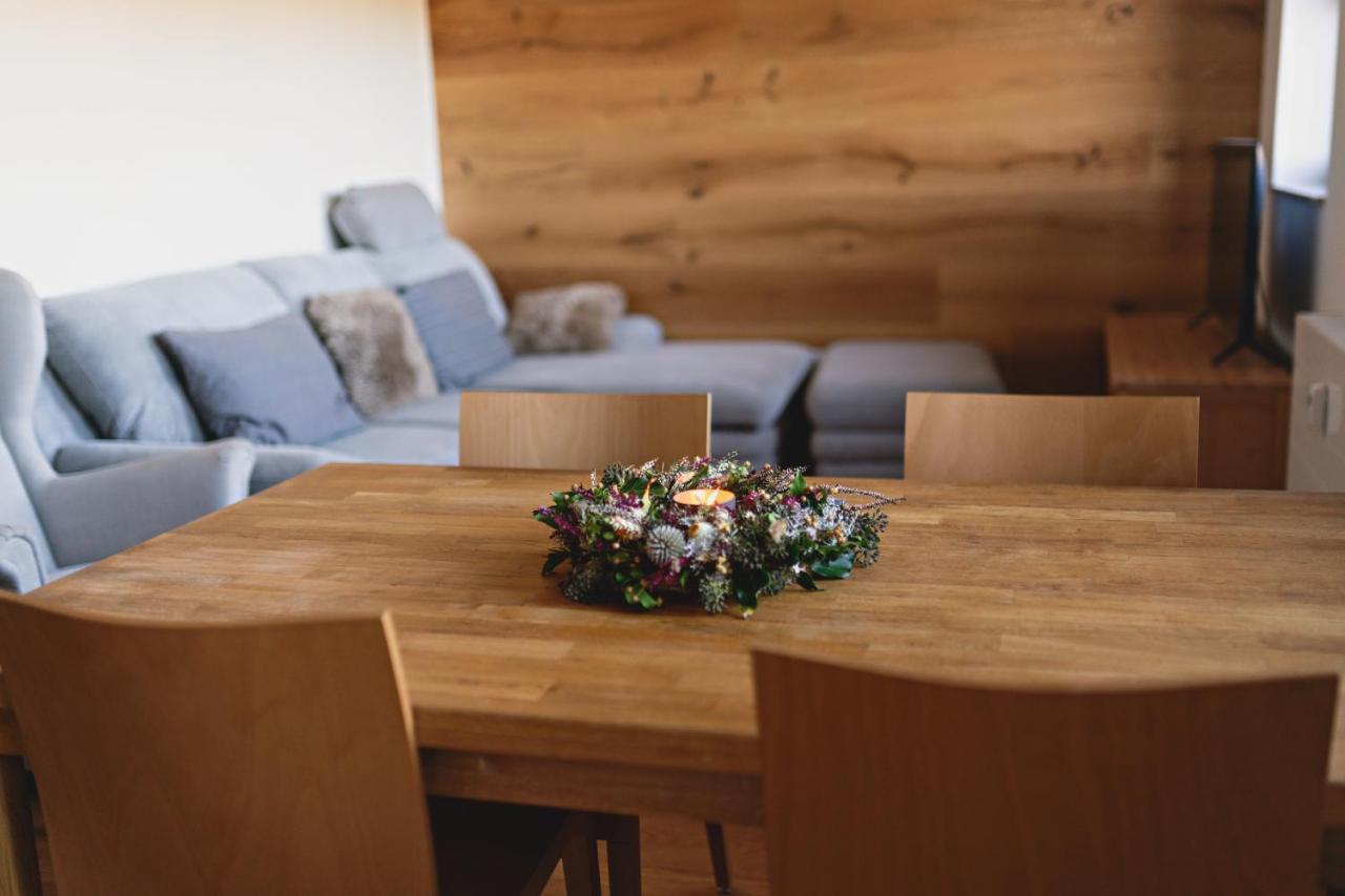 Strunzova Pila Kvilda Apartman 308 Exteriér fotografie