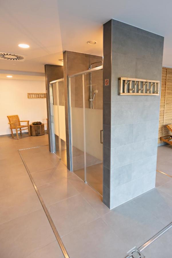 Strunzova Pila Kvilda Apartman 308 Exteriér fotografie